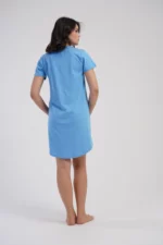 KOSZULA NOCNA DAMSKA model: 5060210000 (1XL, 2XL, 3XL, 4XL) - obrazek 2