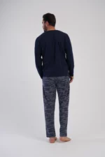PIŻAMA MĘSKA model: 5031650456 (M, L, XL, XXL) - obrazek 2