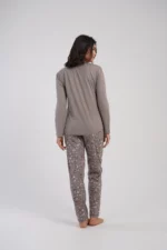 PIŻAMA DAMSKA model: 5032696797 (S, M, L, XL) - obrazek 2