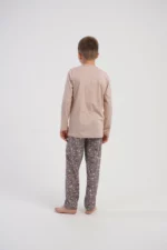 PIŻAMA CHŁOPIĘCA model: 5032726797 (5/6, 7/8, 9/10, 11/12, 13/14) - obrazek 2