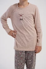 PIŻAMA CHŁOPIĘCA model: 5032726797 (5/6, 7/8, 9/10, 11/12, 13/14) - obrazek 3