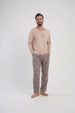 PIŻAMA MĘSKA model: 5032736797 (S, M, L, XL) - obrazek 5