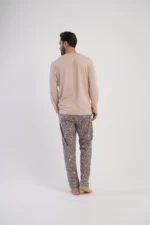 PIŻAMA MĘSKA model: 5032736797 (S, M, L, XL) - obrazek 2