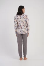 PIŻAMA DAMSKA model: 5040463842 (S, M, L, XL) - obrazek 2