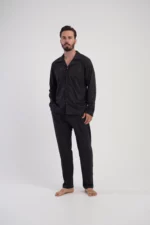 PIŻAMA MĘSKA model: 5031124095 (M, L, XL, XXL) - obrazek 4