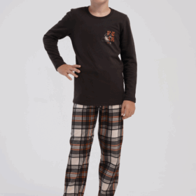 PIŻAMA CHŁOPIĘCA model: 5030922091 (9/10, 11/12, 13/14, 15/16)