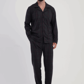 PIŻAMA MĘSKA model: 5031124095 (M, L, XL, XXL)