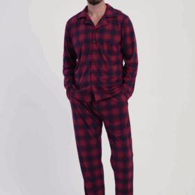 PIŻAMA MĘSKA model: 5031432334 (M, L, XL, XXL)