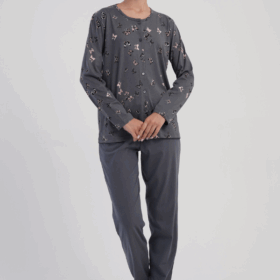 PIŻAMA DAMSKA model: 5032360531 (M, L, XL, XXL)