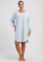 KOSZULA NOCNA DAMSKA model: 5032420483 (1XL, 2XL, 3XL, 4XL)