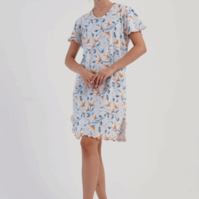 KOSZULA NOCNA DAMSKA model: 5071660710 (M, L, XL, XXL)