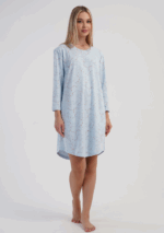 KOSZULA NOCNA DAMSKA model: 5032410483 (M, L, XL, XXL)