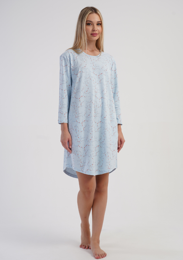KOSZULA NOCNA DAMSKA model: 5032410483 (M, L, XL, XXL)