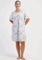 KOSZULA NOCNA DAMSKA model: 5071670710 (1XL, 2XL, 3XL, 4XL)