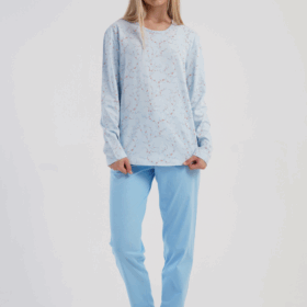 PIŻAMA DAMSKA model: 5032400483 (S, M, L, XL)