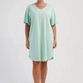 KOSZULA NOCNA DAMSKA model: 5072030000 (1XL, 2XL, 3XL, 4XL)