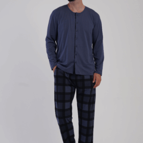 PIŻAMA MĘSKA model: 5031860826 (M, L, XL, XXL)