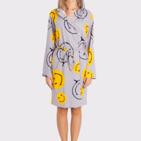 SZLAFROK DAMSKI model: 2041060775 (S, M, L, XL)