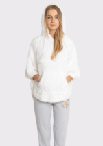 SZLAFROK DAMSKI BLUZA model: 1602713418 (one size)