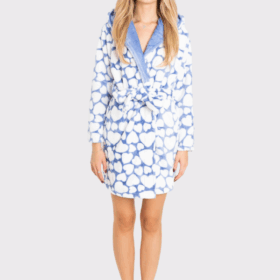 SZLAFROK DAMSKI model: 1031114422 (S, M, L, XL)