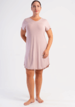 KOSZULA NOCNA DAMSKA model: 5080080000 (1XL, 2XL, 3XL, 4XL)