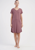 KOSZULA NOCNA DAMSKA model: 5080060000 (S, M, L, XL)