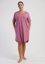 KOSZULA NOCNA DAMSKA model: 5071790000 (1XL, 2XL, 3XL, 4XL)
