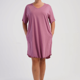 KOSZULA NOCNA DAMSKA model: 5071790000 (1XL, 2XL, 3XL, 4XL)