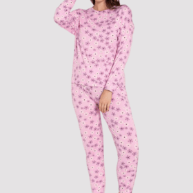 PIŻAMA DAMSKA model: 240930 (M, L, XL, XXL)