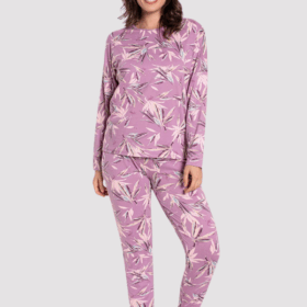 PIŻAMA DAMSKA model: 240943 (M, L, XL, XXL)