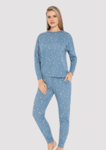 PIŻAMA DAMSKA model: 240977 (M, L, XL, XXL)