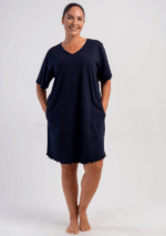 KOSZULA NOCNA DAMSKA model: 5072030000 (1XL, 2XL, 3XL, 4XL)