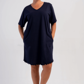 KOSZULA NOCNA DAMSKA model: 5072030000 (1XL, 2XL, 3XL, 4XL)