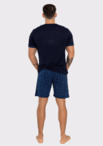 PIŻAMA MĘSKA model: FORMAX (M, L, XL, XXL, XXXL) - obrazek 2