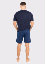 PIŻAMA MĘSKA model: FORMAX (M, L, XL, XXL, XXXL) - obrazek 2