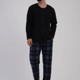 PIŻAMA MĘSKA model: 5031860826 (M, L, XL, XXL)