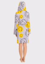 SZLAFROK DAMSKI model: 2041060775 (S, M, L, XL) - obrazek 2