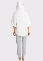 SZLAFROK DAMSKI BLUZA model: 1602713418 (one size) - obrazek 2