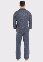 PIŻAMA MĘSKA model: FORMAX (M, L, XL, XXL, XXXL) - obrazek 2