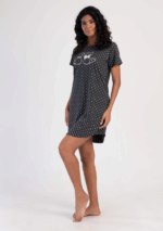 KOSZULA NOCNA DAMSKA model: 5080270451 (M, L, XL, XXL)