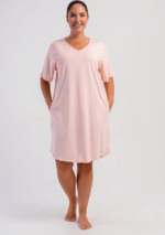 KOSZULA NOCNA DAMSKA model: 5071790000 (1XL, 2XL, 3XL, 4XL)