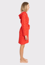 SZLAFROK DAMSKI model: 2041021675 (S, M, L, XL) - obrazek 3