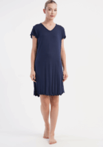 KOSZULA NOCNA DAMSKA model: 5080060000 (S, M, L, XL)