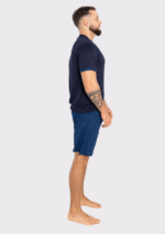 PIŻAMA MĘSKA model: FORMAX (M, L, XL, XXL, XXXL) - obrazek 4