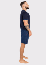 PIŻAMA MĘSKA model: FORMAX (M, L, XL, XXL, XXXL) - obrazek 4