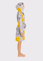 SZLAFROK DAMSKI model: 2041060775 (S, M, L, XL) - obrazek 4