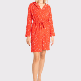 SZLAFROK DAMSKI model: 2041021675 (S, M, L, XL)