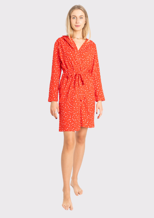 SZLAFROK DAMSKI model: 2041021675 (S, M, L, XL)