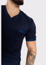 PIŻAMA MĘSKA model: FORMAX (M, L, XL, XXL, XXXL) - obrazek 3