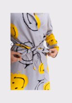 SZLAFROK DAMSKI model: 2041060775 (S, M, L, XL) - obrazek 3